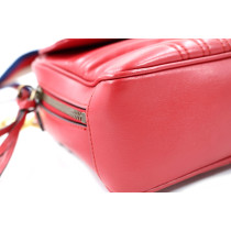 Gucci Tracolla Pelle Rossa