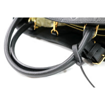 Louis Vuitton Montaigne Pelle Nera