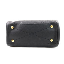 Louis Vuitton Montaigne Pelle Nera