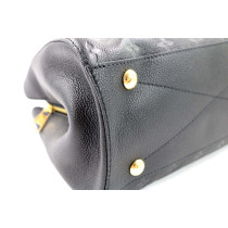 Louis Vuitton Montaigne Pelle Nera