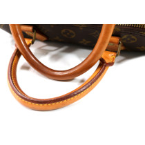 Louis Vuitton Speedy 30 Monogram