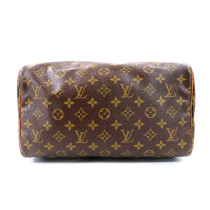 Louis Vuitton Speedy 30 Monogram