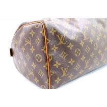 Louis Vuitton Speedy 30 Monogram