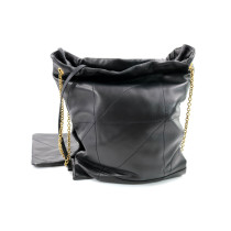 Saint Laurent Jamie Pelle Nera