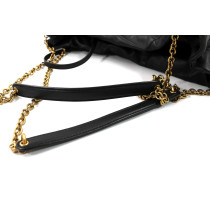Saint Laurent Jamie Pelle Nera