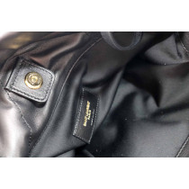 Saint Laurent Jamie Pelle Nera