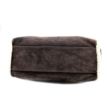 Dolce & Gabbana Sicily Camoscio Marrone