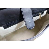 Dolce & Gabbana Sicily Camoscio Marrone