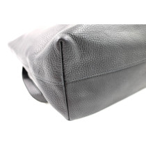 Prada Shopping Pelle Nera