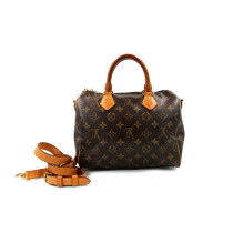 Louis Vuitton Speedy 30 Monogram