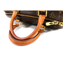 Louis Vuitton Speedy 30 Monogram