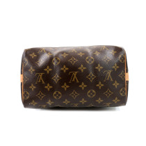 Louis Vuitton Speedy 30 Monogram