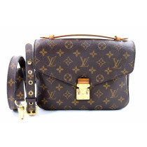 Louis Vuitton Metis Monogram