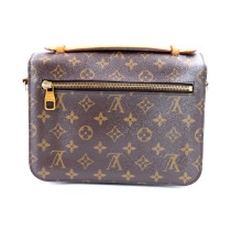 Louis Vuitton Metis Monogram