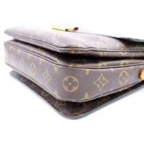 Louis Vuitton Metis Monogram