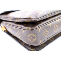 Louis Vuitton Metis Monogram