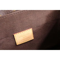 Louis Vuitton Metis Monogram