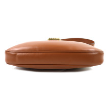 Miu Miu Tracolla Pelle Marrone