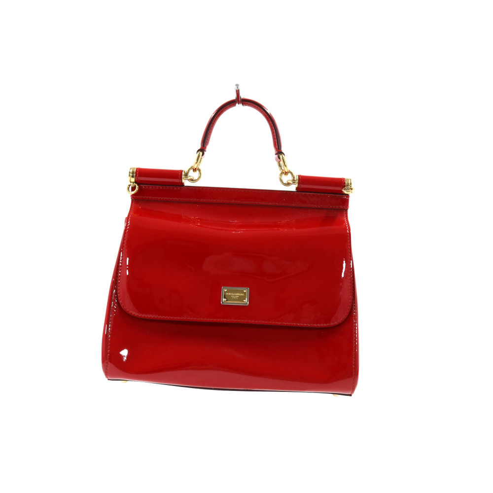Dolce & Gabbana Sicily Vernis Rossa