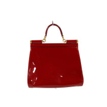 Dolce & Gabbana Sicily Vernis Rossa