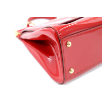 Dolce & Gabbana Sicily Vernis Rossa