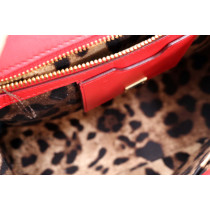 Dolce & Gabbana Sicily Vernis Rossa