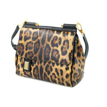 Dolce & Gabbana Miss Sicily Pelle Animalier
