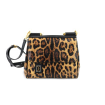 Dolce & Gabbana Miss Sicily Pelle Animalier