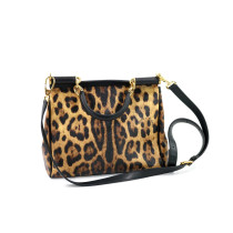Dolce & Gabbana Miss Sicily Pelle Animalier