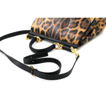 Dolce & Gabbana Miss Sicily Pelle Animalier