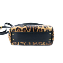 Dolce & Gabbana Miss Sicily Pelle Animalier