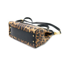 Dolce & Gabbana Miss Sicily Pelle Animalier