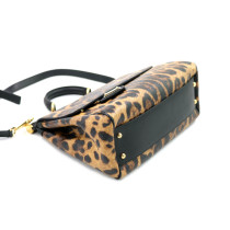 Dolce & Gabbana Miss Sicily Pelle Animalier