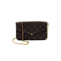 Louis Vuitton Felicie Monogram