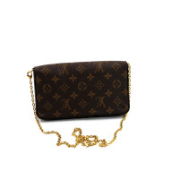 Louis Vuitton Felicie Monogram
