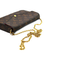 Louis Vuitton Felicie Monogram