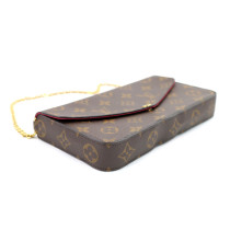 Louis Vuitton Felicie Monogram