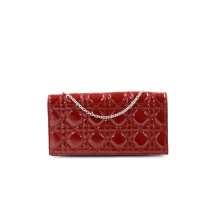 Dior Tracolla Vernis Rossa