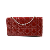 Dior Tracolla Vernis Rossa