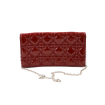 Dior Tracolla Vernis Rossa