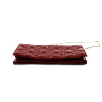 Dior Tracolla Vernis Rossa