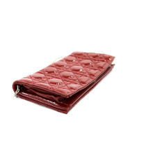 Dior Tracolla Vernis Rossa