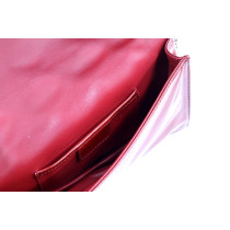 Dior Tracolla Vernis Rossa