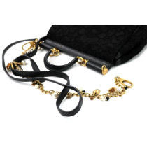 Dolce & Gabbana Miss Sicily Tessuto Nera