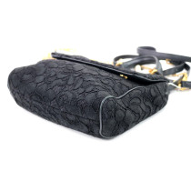 Dolce & Gabbana Miss Sicily Tessuto Nera