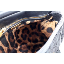Dolce & Gabbana Miss Sicily Tessuto Nera
