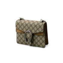 Gucci Dionysus GG Beige