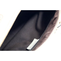 Gucci Bauletto GG Beige