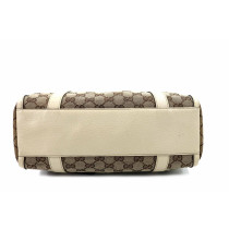Gucci Bauletto GG Beige