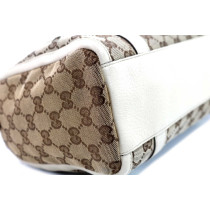 Gucci Bauletto GG Beige